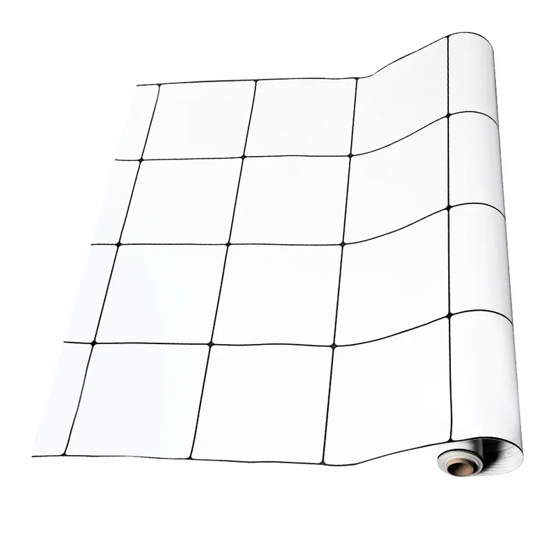 

1PC Waterproof Self Adhesive Grease Wall Decoration Oilproof Cartoon Sticker Decal Tile Wall Sticker Paper Art Kitchen Wall