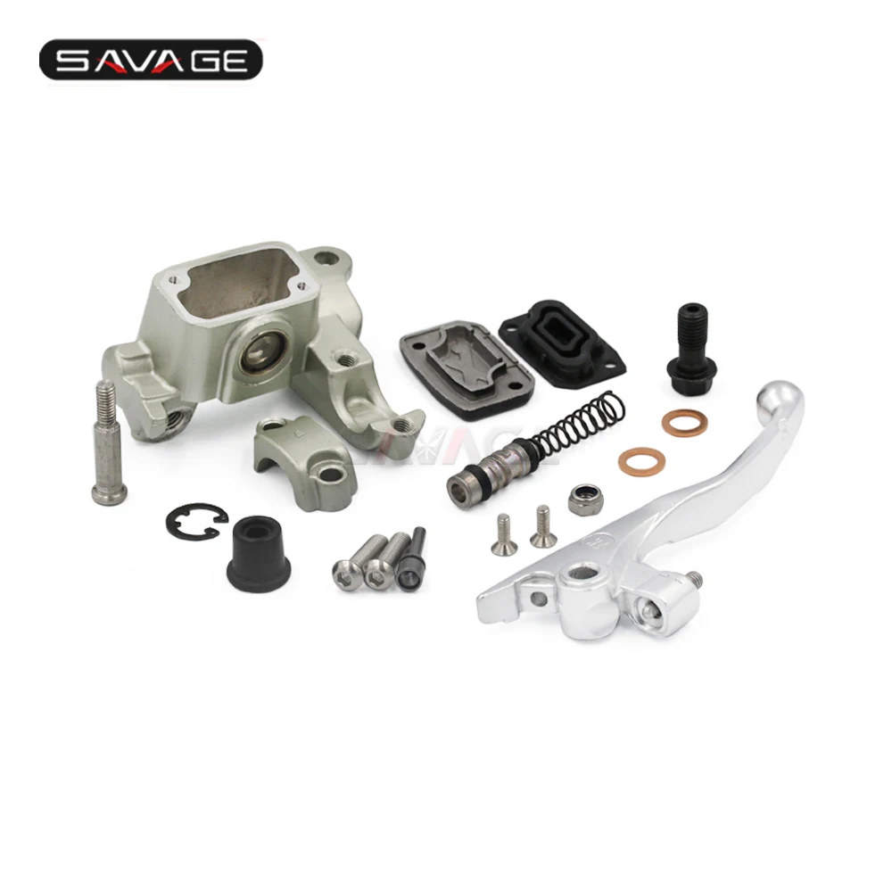 Главный тормозной цилиндр для переднего колеса рычаг Sherco SE SER сиг SEFR 125 250 300 450 500 2018