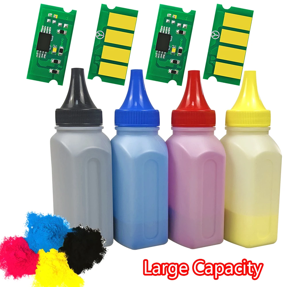 

SPC252 Toner Powder Chip for Ricoh Aficio SP C252DN C252SF SPC252DN SPC252SF SPC252 dn sf SPC262DNw SPC262SF SP C262 Cartridges