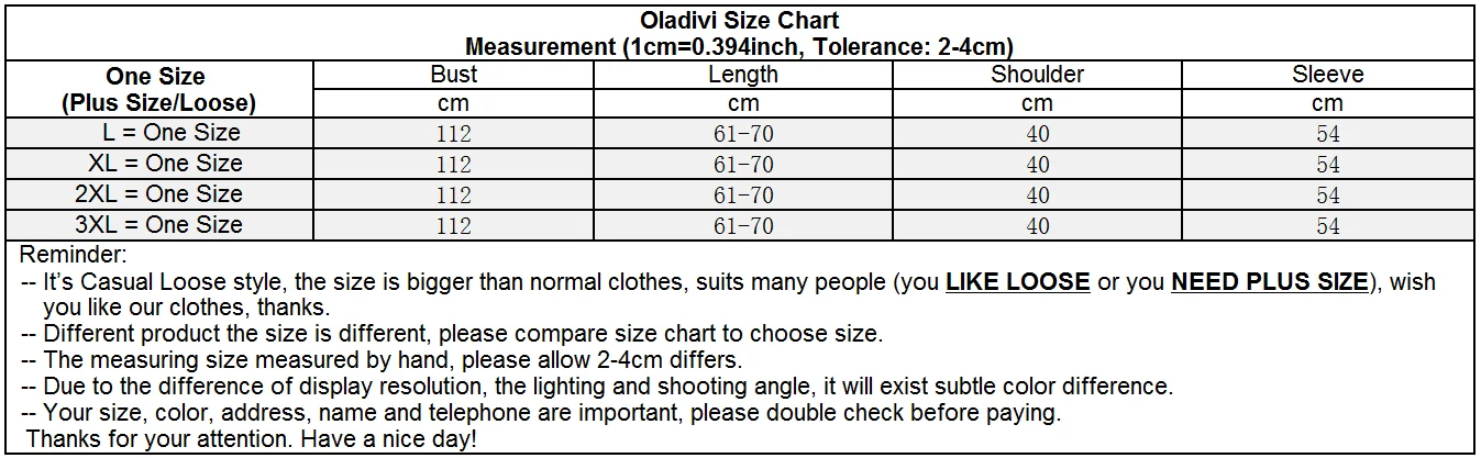 

Oladivi Plus Size Striped Blouses Women Long Sleeve Casual Shirt Spring Autumn 2021 New Loose Top Blusa Big Clothes L XL XXL 3XL
