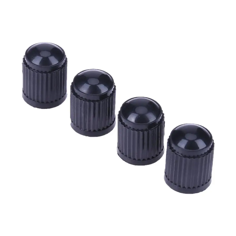 100 шт./компл. автомобильных шин колеса штока клапана Кепки для грузовиков шины
