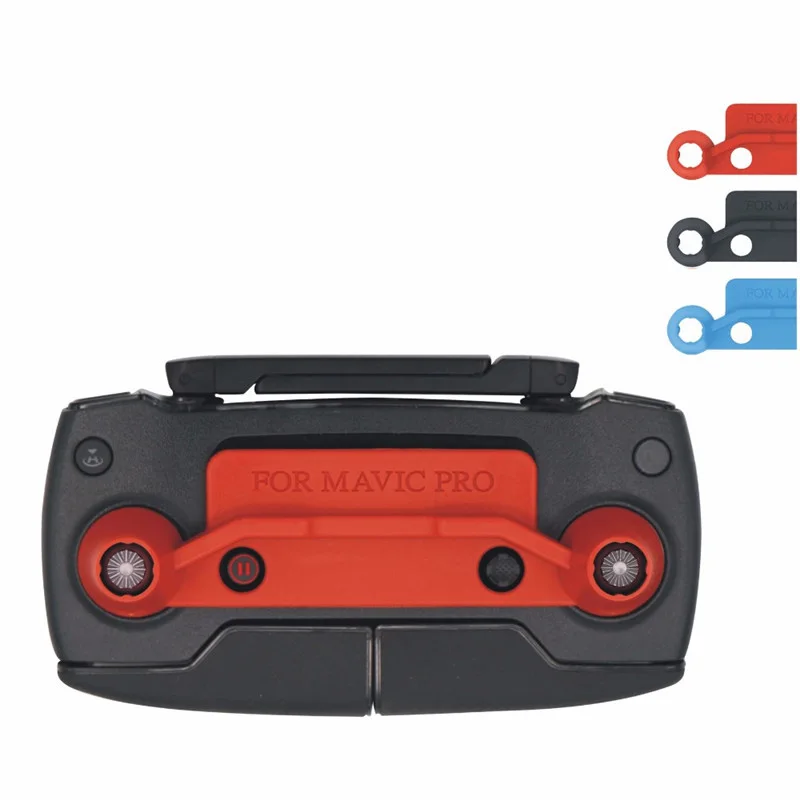 Транспорта протектор пульт дистанционного управления Джойстики подключен