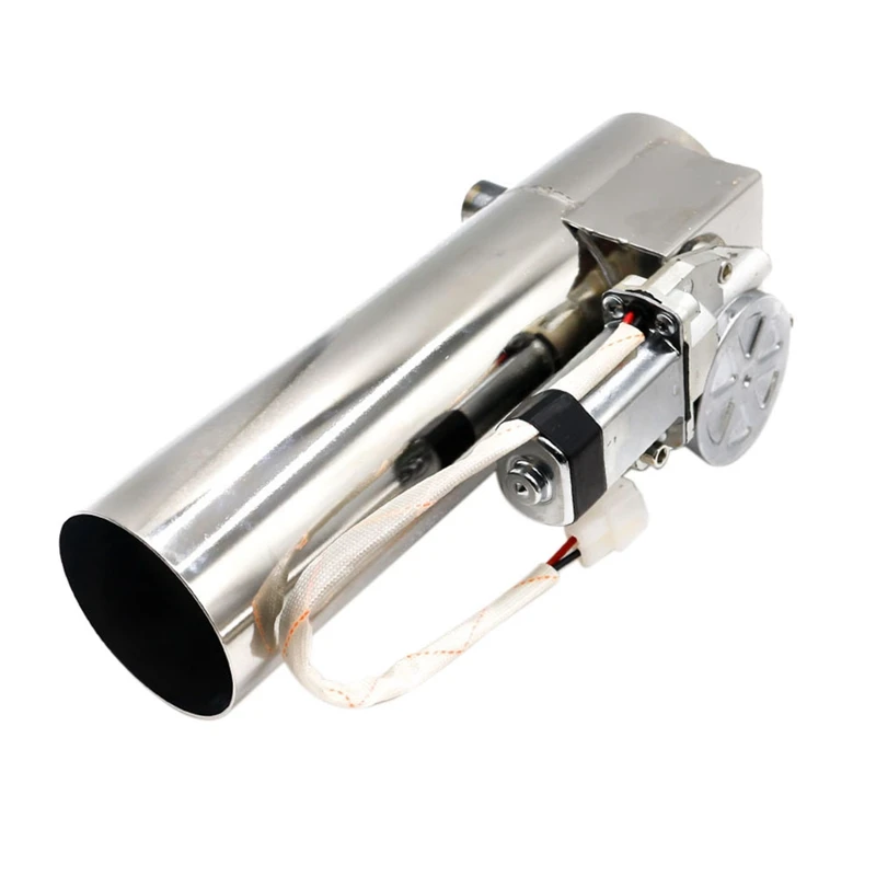 Универсальный из нержавеющей стали 2 5 дюймов пульт дистанционного управления