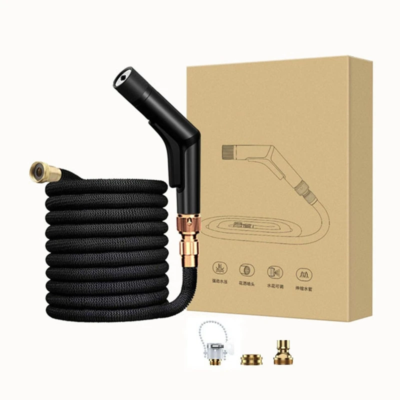 

Регулируемая насадка, мойка высокого давления, аппарат для мойки автомобиля, сада, балкона