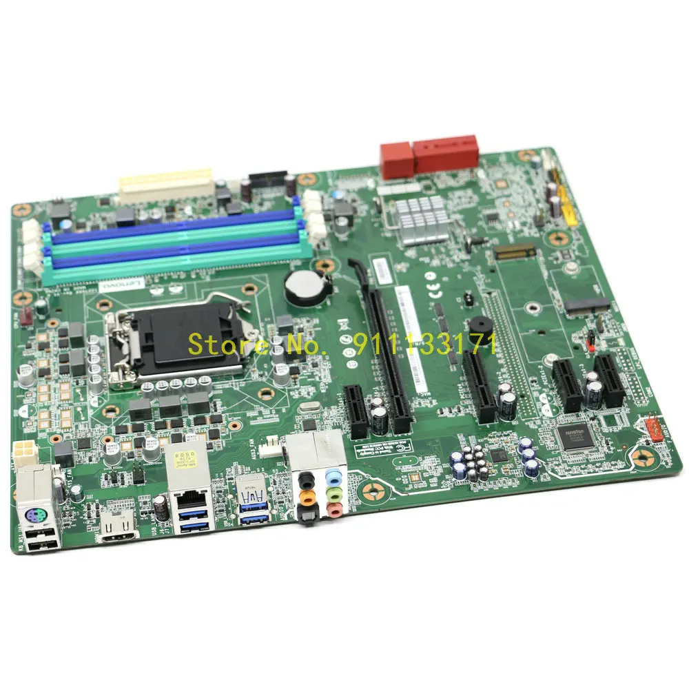 

Новинка материнская плата для Lenovo Legion Y720T IZ270AX 00XK264 материнская плата