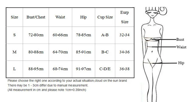 

Sexy Bikini Set One Shoulder Bra Thongs Swim Bottoms Swimming Swimsuit for Women