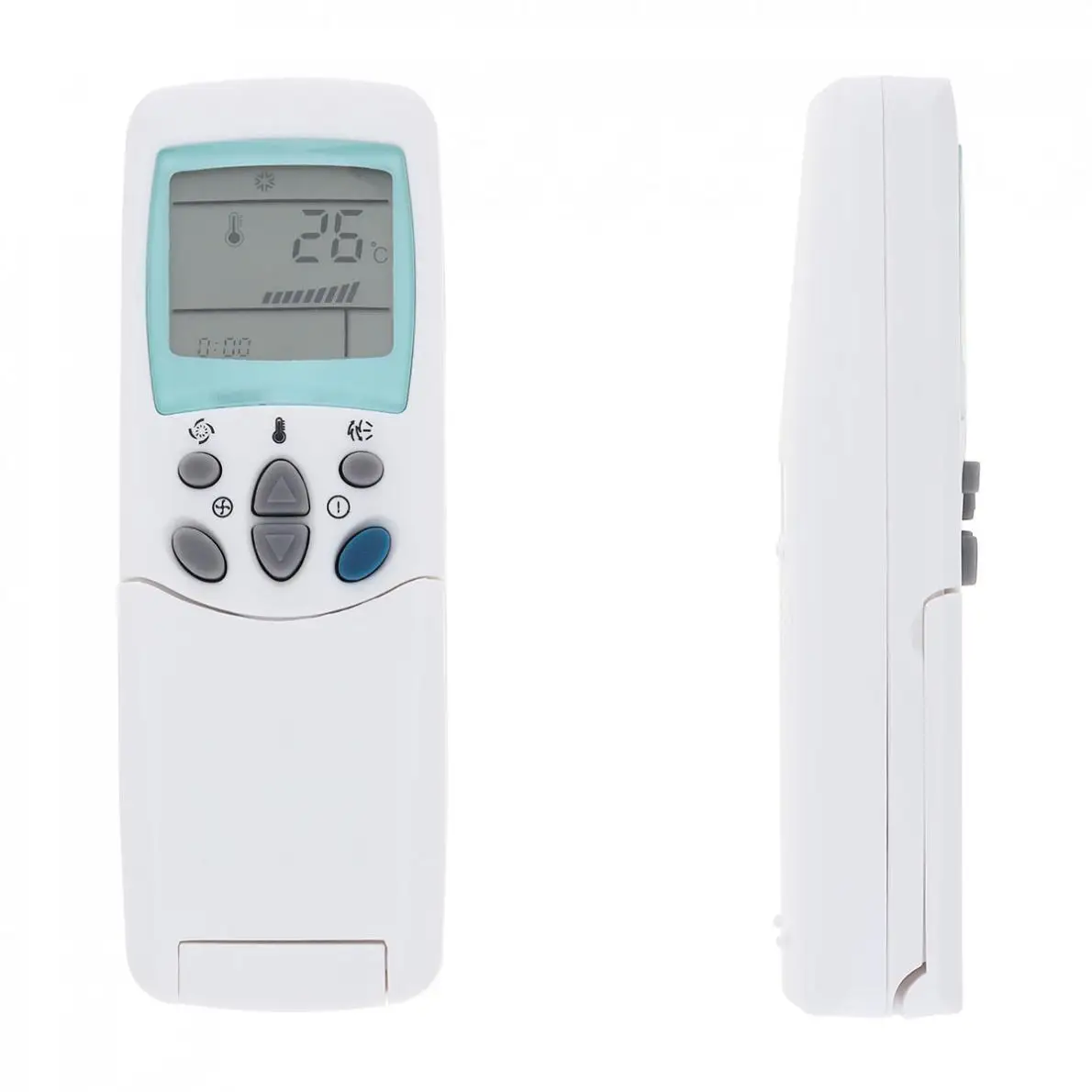 Замена ИК кондиционер пульт дистанционного управления с длинным подходит для LG