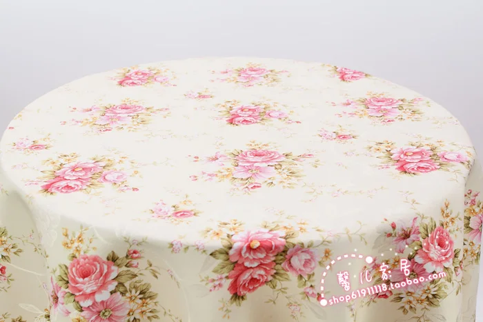 Кружевная кружевная скатерть 2016 хлопковая с цветочным принтом для свадьбы