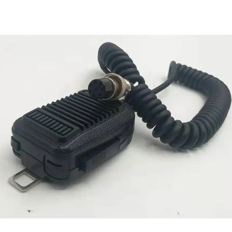 5 шт. HM 36 ручной динамик с микрофоном радио микрофон для ICOM IC 718 765 761 7200 7600 25 28 38