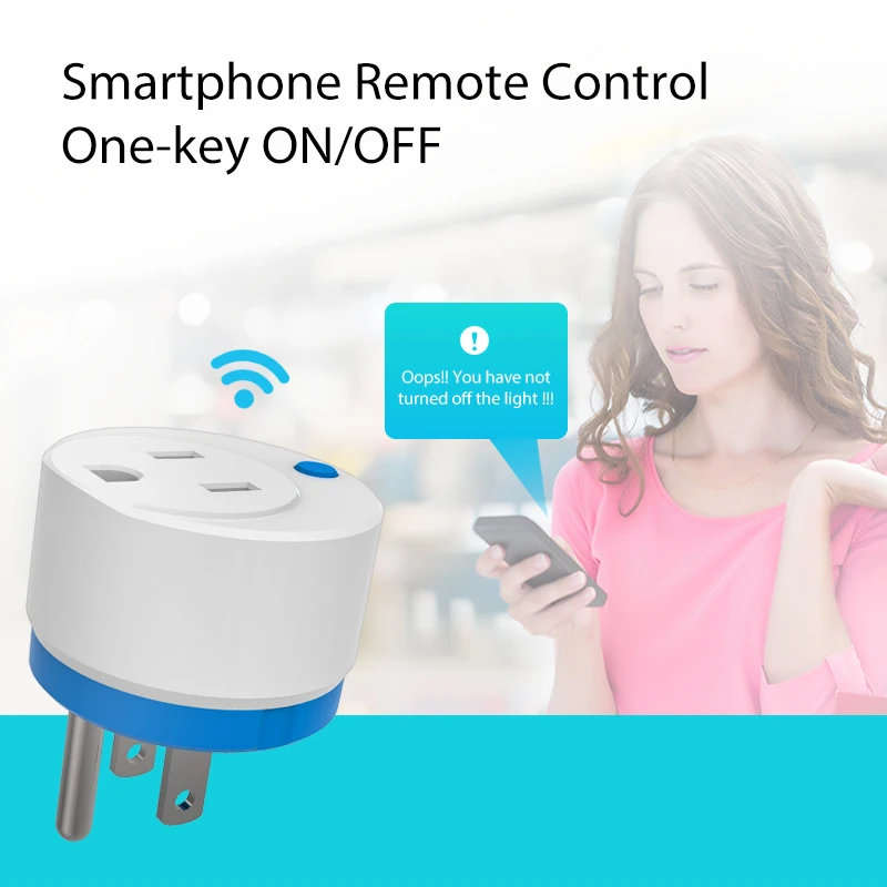 

NEO Coolcam Z-wave Smart Power US/EU Plug Socket Z wave Repeater Extender Outlet Plug Smart Home Automation Alarm System