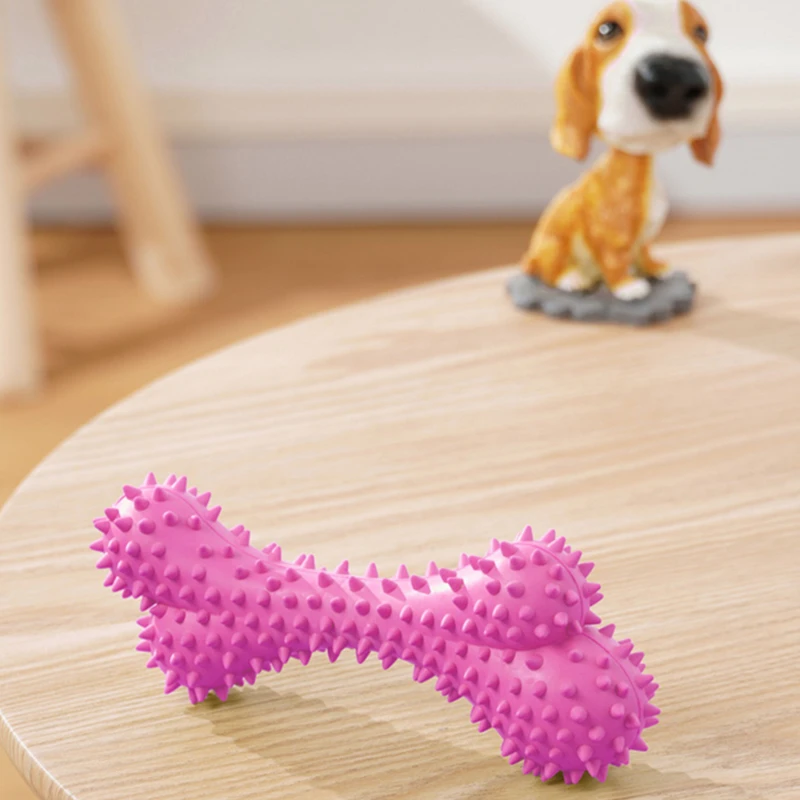 Лидер продаж жевательная игрушка для домашних животных pettail веселая
