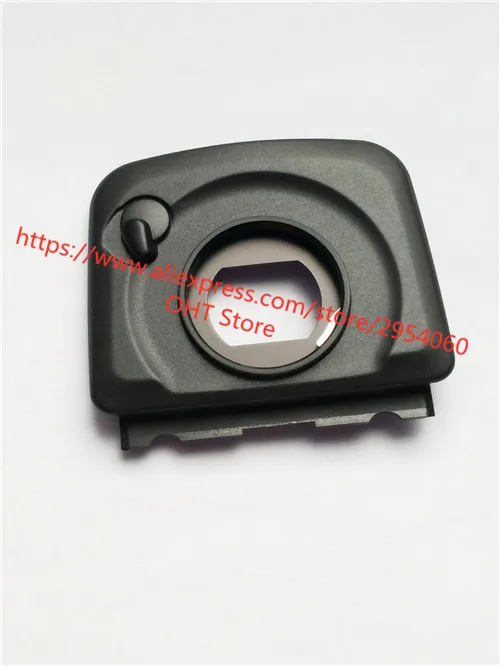 Новый видоискатель окулярная рамка в сборе с циферблат запасные част для Nikon D810 SLR