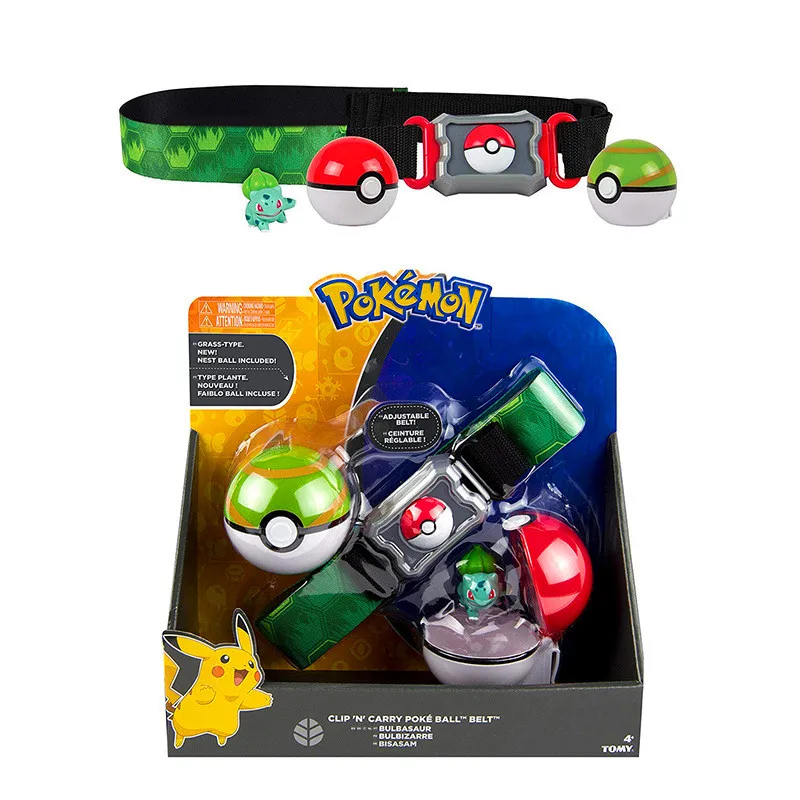 Фигурка TAKARA TOMY Pokemon Go из аниме Charizard Pikachu фигурка покемона зажим N GO носите мяч
