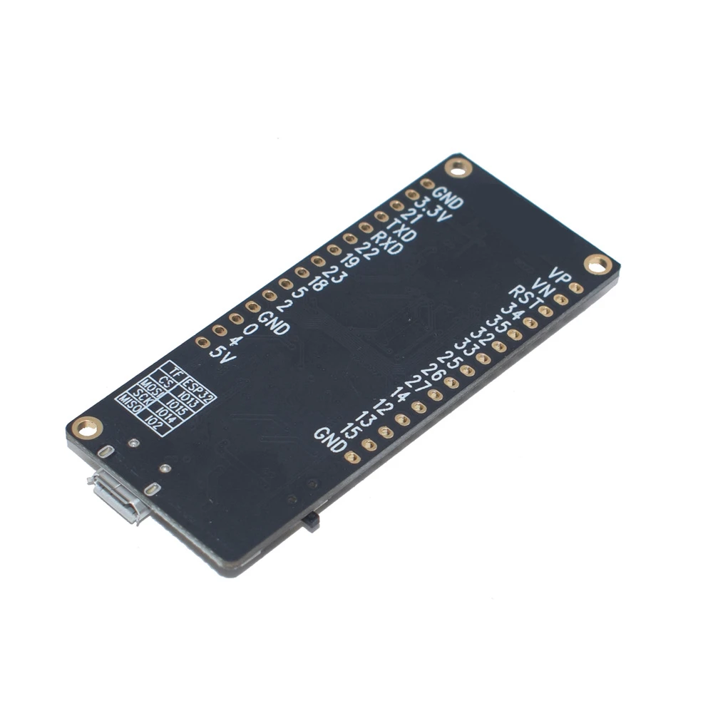 TTGO T8 V1.1 ESP32 4 Мб PSRAM TF карта 3D антенна WiFi и bluetooth | Электронные компоненты