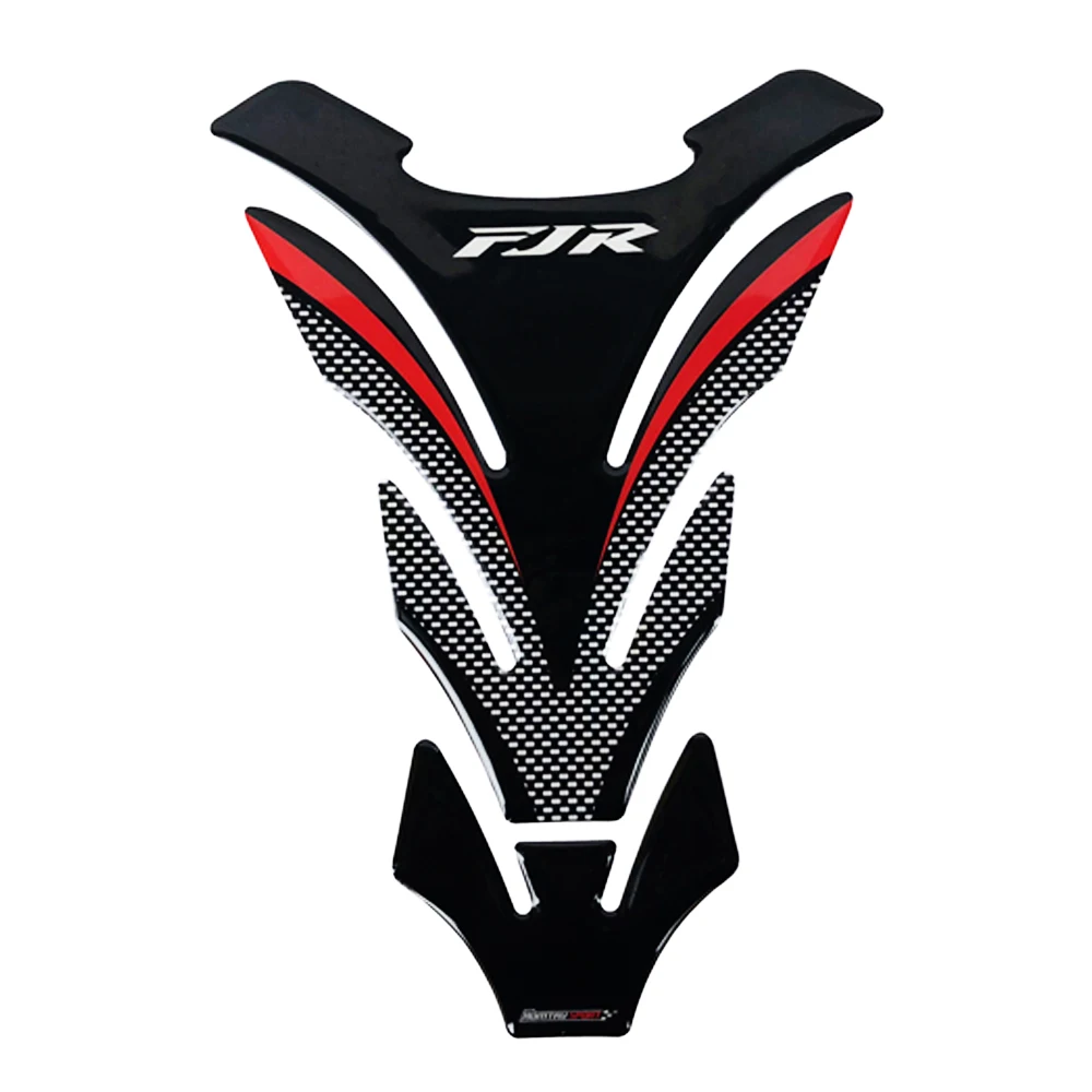 Наклейка на мотоцикл наклейка бензобак топливный бак защитный чехол для yamaha FJR400