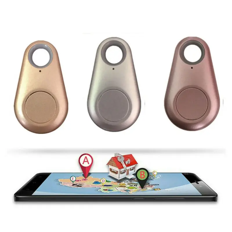 Водонепроницаемый GPS-локатор для домашних животных | Электроника