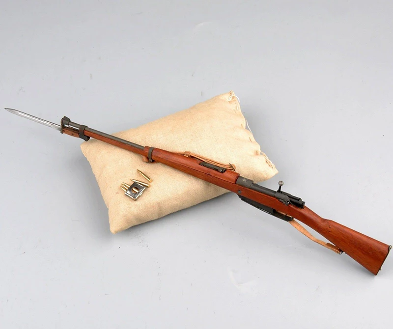1/6 T1026 WWII WW2 Chinese solider use gun rifle weapon model fit for 12 inches military action figure toys parts accessory | Игрушки и