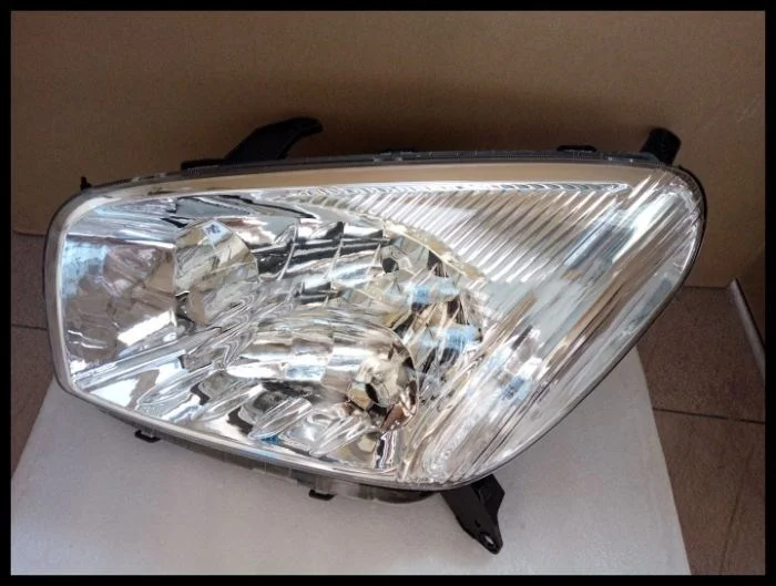 

Сборка фар Eosuns для Toyota Rav4 Aca21 2000-2002