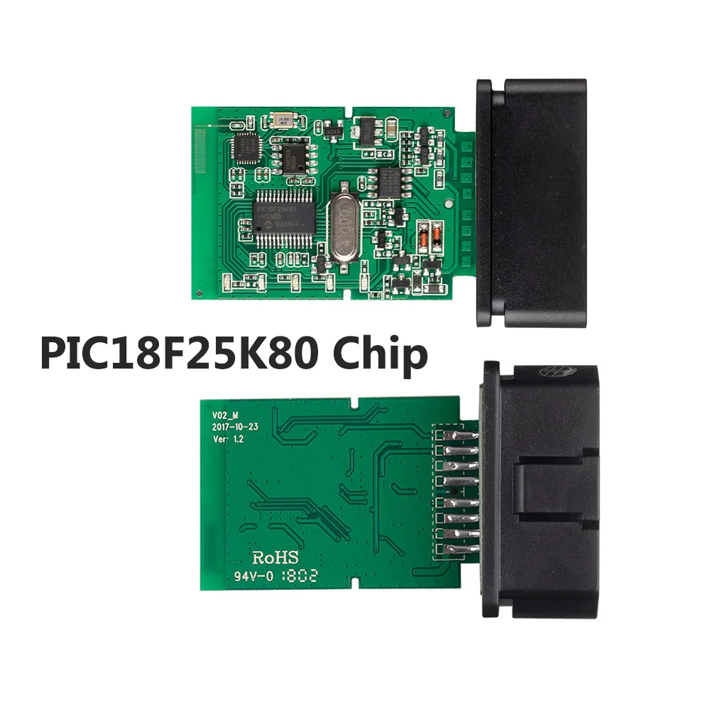 Bluetooth OBD2 диагностический инструмент WIFI V1.5 ELM327 сканер для Volkswagen Audi BMW Hyundai AMG Renault Honda