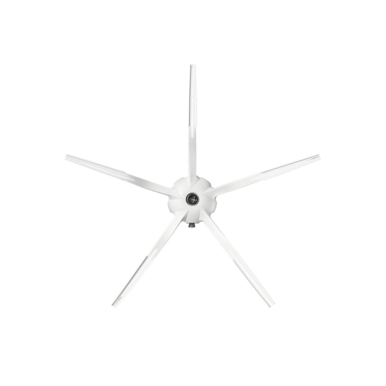 Для Roborock S6 MaxV S5 Max S50 S51 S55 6 искусственные боковые щетки 3 Arm 5 рук боковая щетка