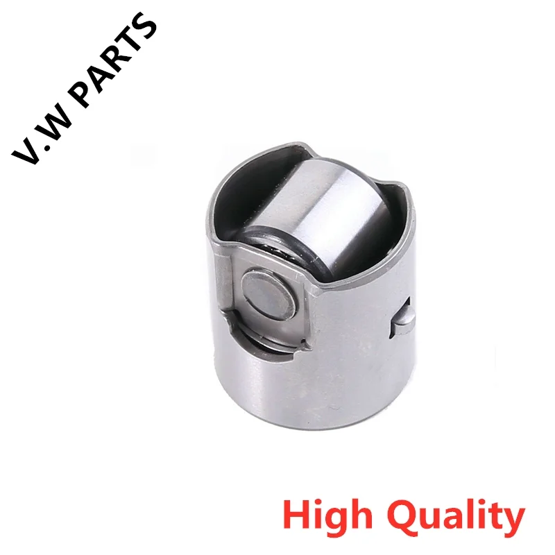 Новый подъемник топливного насоса кулачковый для V W Je tta Golf CC Tiguan A udi A4 OEM:06H109311B 06H 109