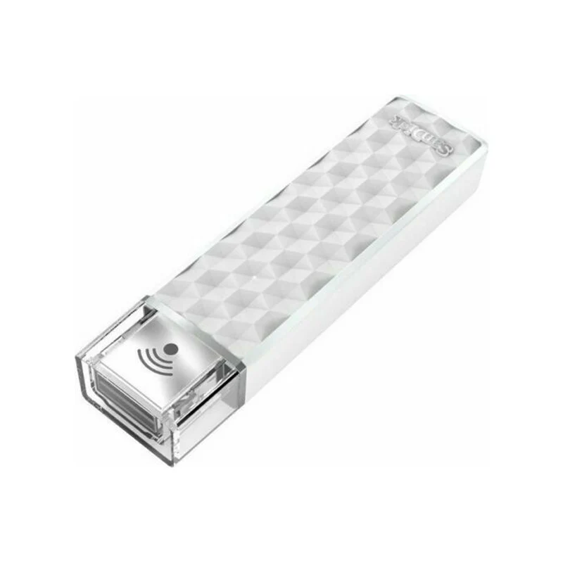 

SanDisk Wireless Flash Drive Pendrive 256GB/200GB /128GB/64GB/32GB/16GB Wi-Fi Pen Drive USB Stick USB2.0 For Phone/Computer Used