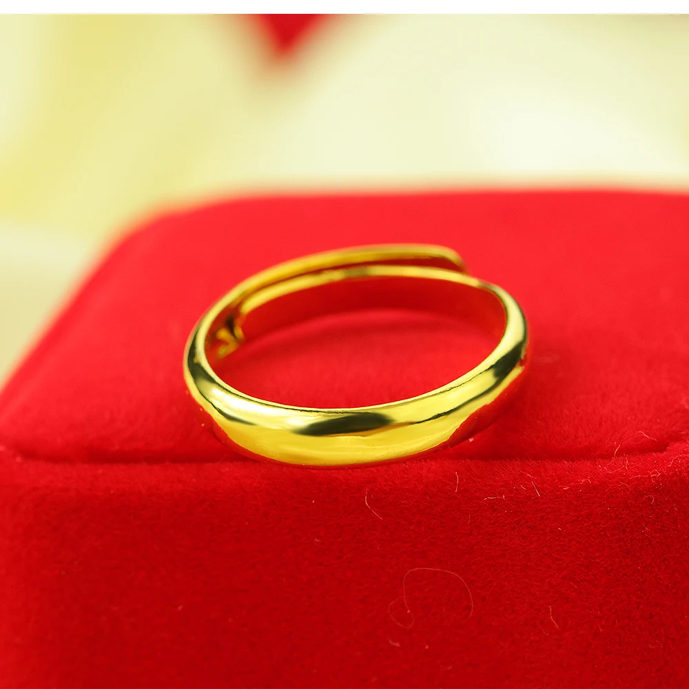 Ювелирные изделия от OPK размер регулируемый палец кольцо Высокое качество