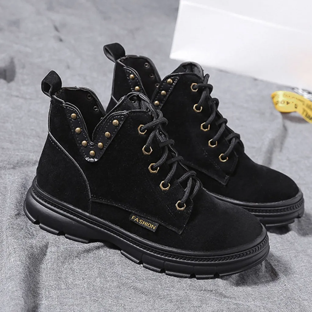 Модные теплые зимние сапоги коллекция 2019 года на каблуке Новое поступление
