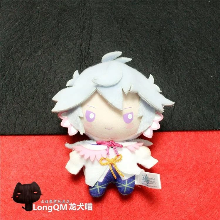 10 см/15 см куклы игрушки для детей мягкие аниме Fate Apocrypha игры Мультяшные хлопковые