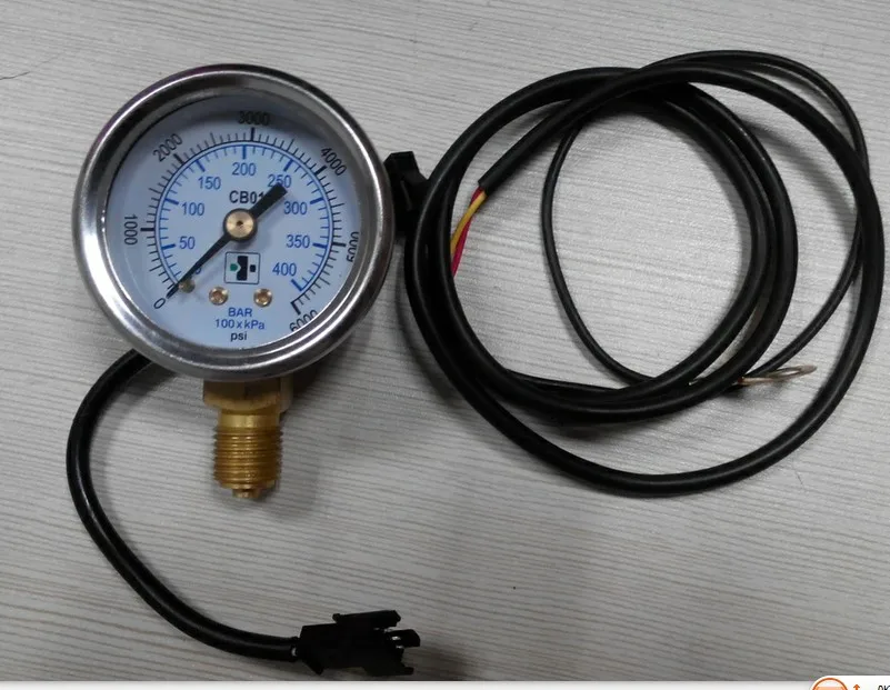 Сжатого природного газа для автомобильной K3101 CB01 CB02 CB03 CB08 нержавеющая сталь