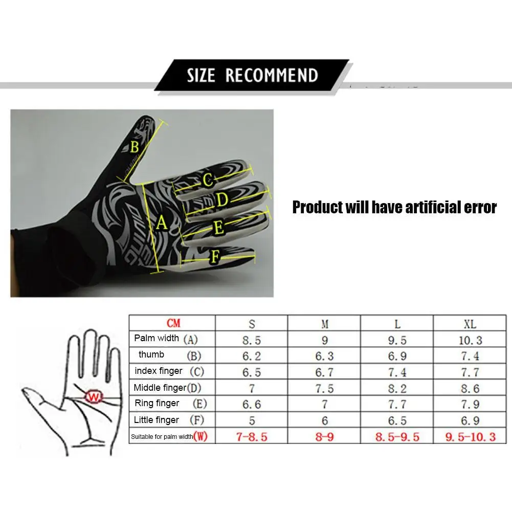 

3MM Genuine Neoprene Gloves Anti Scratch and Keep Warm Gloves Diving For Scuba Diving Winter Swim T2U4