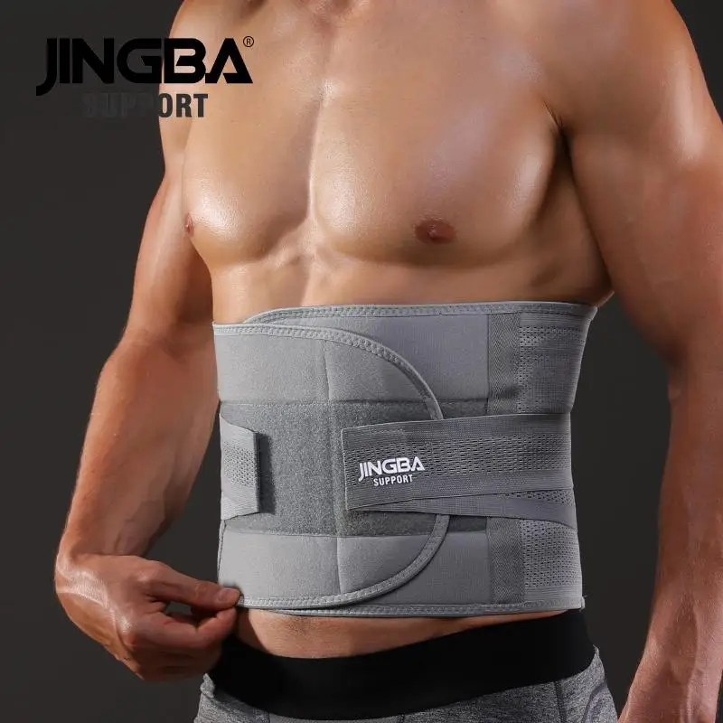 

Corset For Back Support Waist Trainer Corset Sweat Brace Orthopedic Belts Trimmer Ortopedicas Spine Support Pain Relief Brace