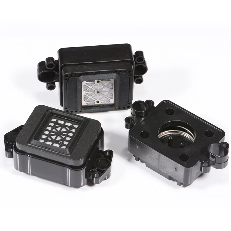 1 шт. колпачок stationDx6 Dx8 Dx10 для epson XP600 TX800 TX810 TX710 A800 TX820 1390 УФ плоттер с плоским