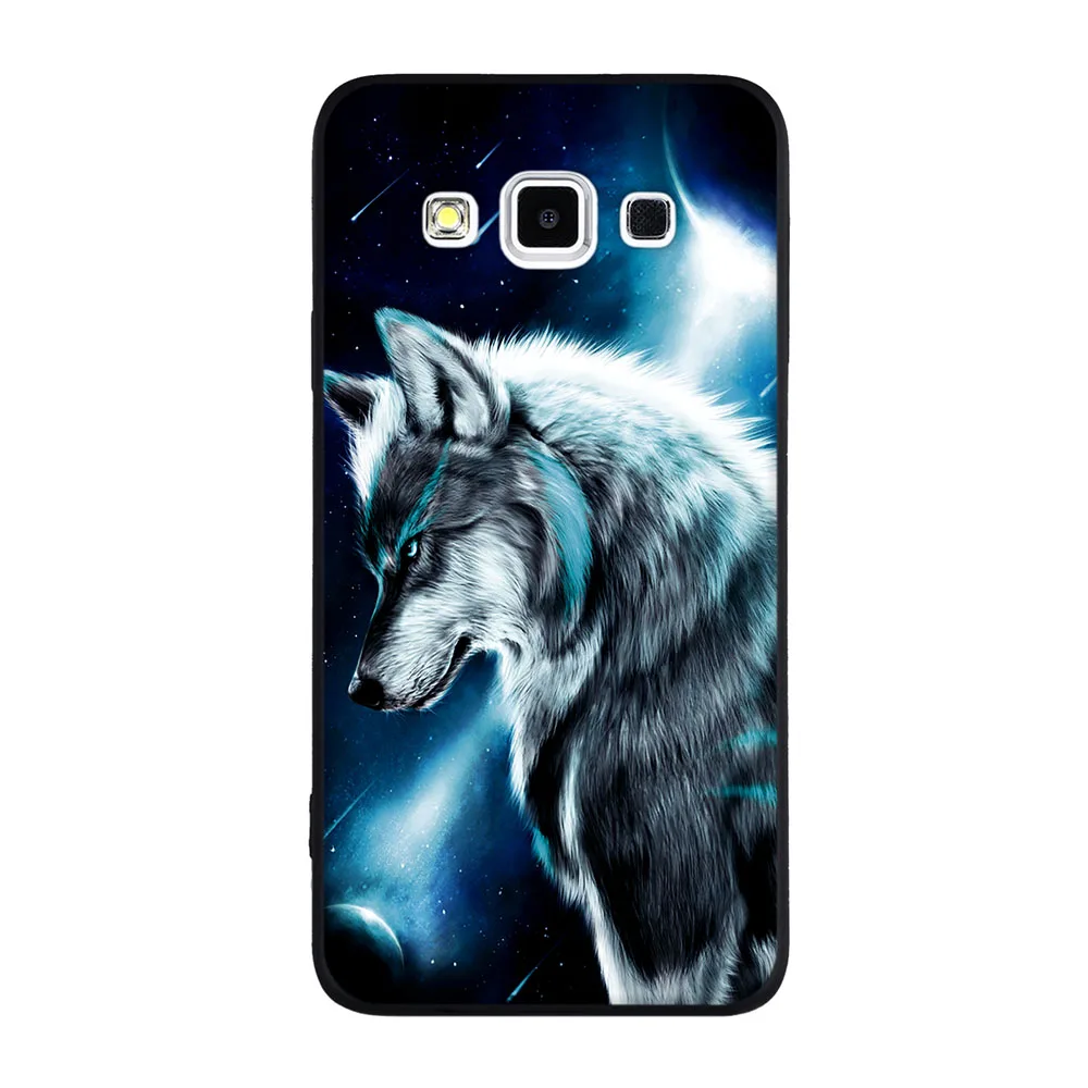 Для samsung Galaxy A3 A300 A5 A500 чехол TPU Защитный чехол для samsung Note 8 N950 Galaxy S5 A8 плюс A530 чехол Чехол Funda