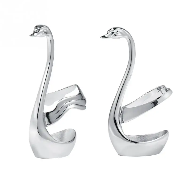 Кухонная полка для хранения Swan стеллаж из нержавеющей стали кухни органайзер