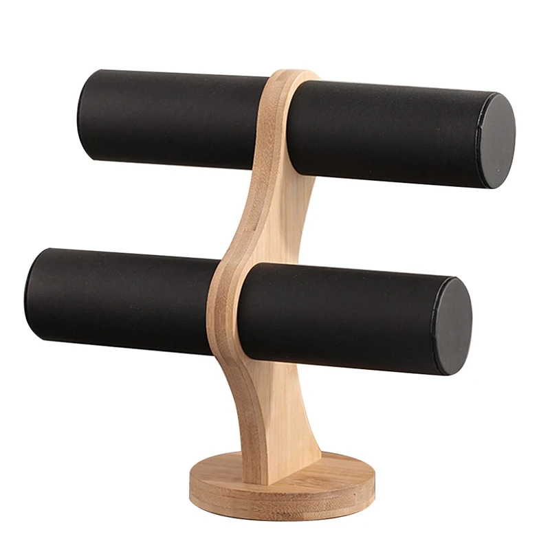 

Double-Layer Bracelet Holder, Watch Display Props, Bracelet, Hair Ring, Head Rope, Jewelry Holder, Jewelry Holder