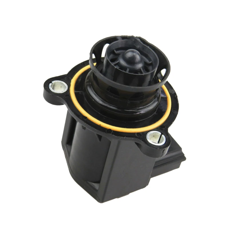 Комплект отсекающих электромагнитных клапанов турбозарядного устройства для VW