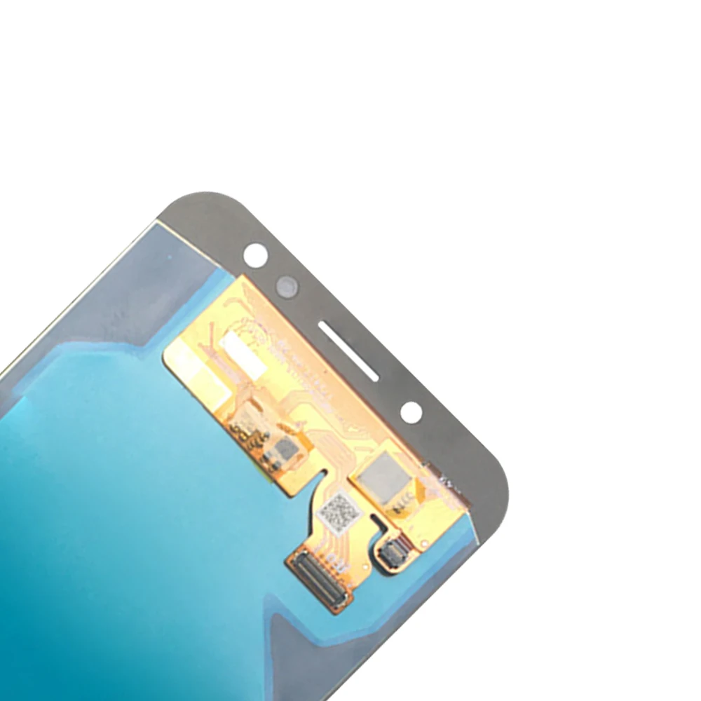 10 шт. новый дисплей Super AMOLED ЖК 100% протестированный рабочий сенсорный экран в сборе