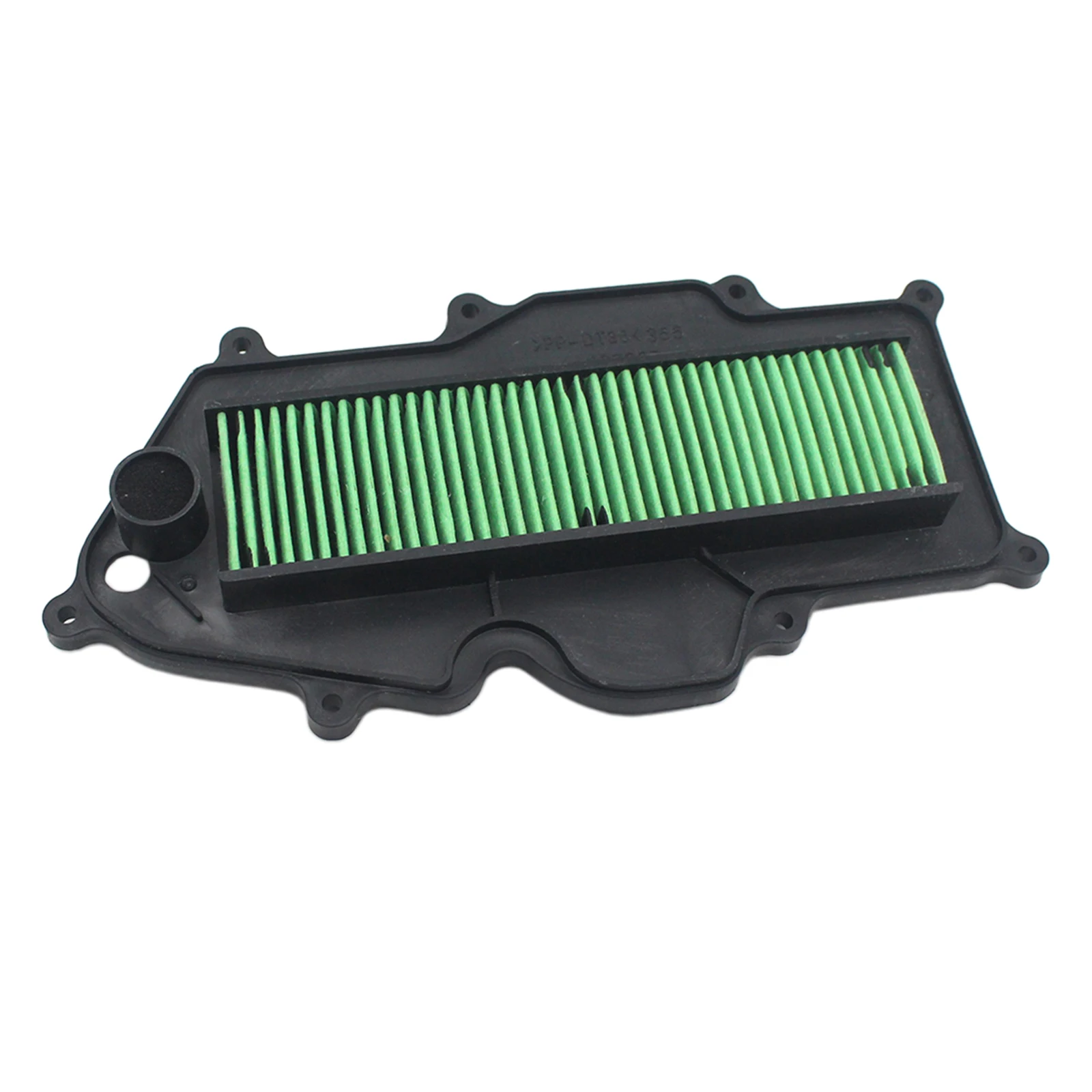 

High Quality Air Filter PIAGGIO VE - SPA G - TS E4 150cc ABS 1A007327 4 S - Troke