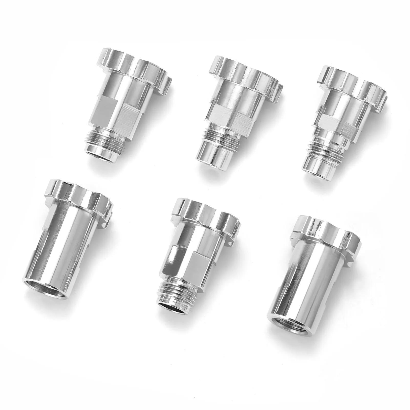 

Sprayer Adapter Pot Joints Disposable Measuring Cup Connector PPS Cup Connector Standard Parts 6 Thread Specs Optional