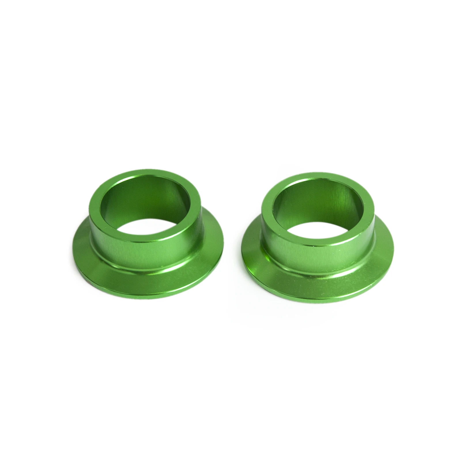 Ось заднего колеса H2CNC распорка ступицы для Kawasaki KX125 KX250 2006 2008 KX250F KX450F 06 2017 2018 KX 125 250