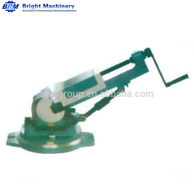 

QW Universal Machine Vice/Vise BM30181, BM30182
