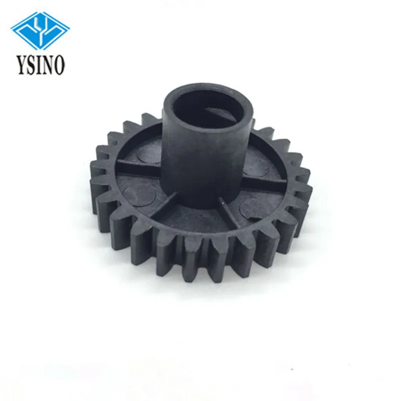 

5PCS Grade A Quality Lower Fuser Roller Gear FU8-0575-000 Pressure Roller Gear For Canon IR 2520 2530I 2525i 2530i 2535 2545