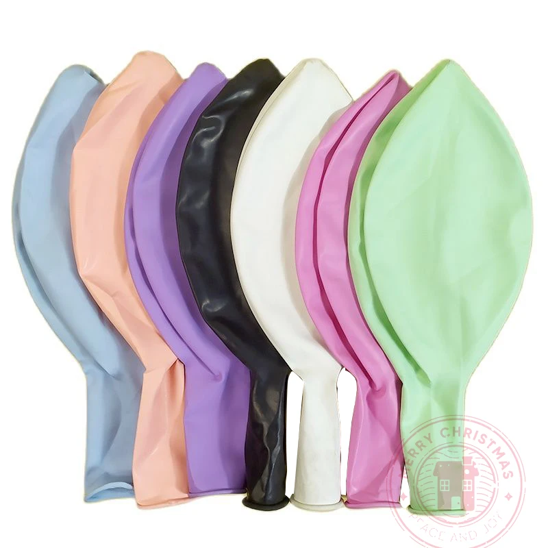 Nilan Macaron большой воздушный шар гирлянда арочный комплект воздушные шары для