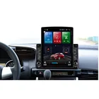 Android 10 64 Гб Tesla плеер для TOYOTA WISH 2009 2010-2013 мультимедийный Navi Head Unit Car IPS DSP аудио радио GPS