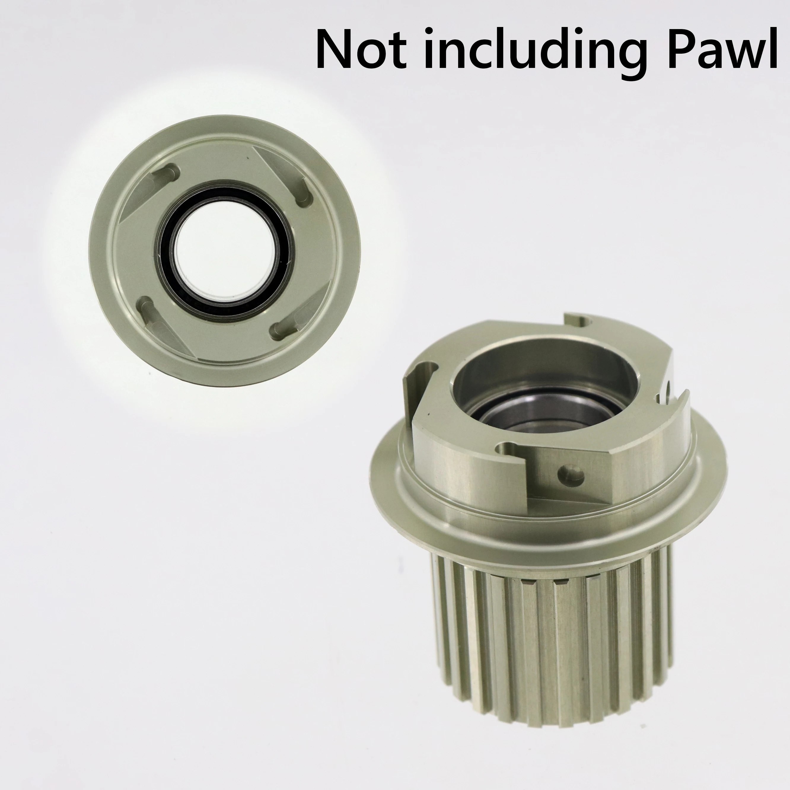 Micro Spline 12 s Freehub M9100/M8100 скоростной Кассетный драйвер ITS4 для Crossmax MAVIC Deemax HUB с 142