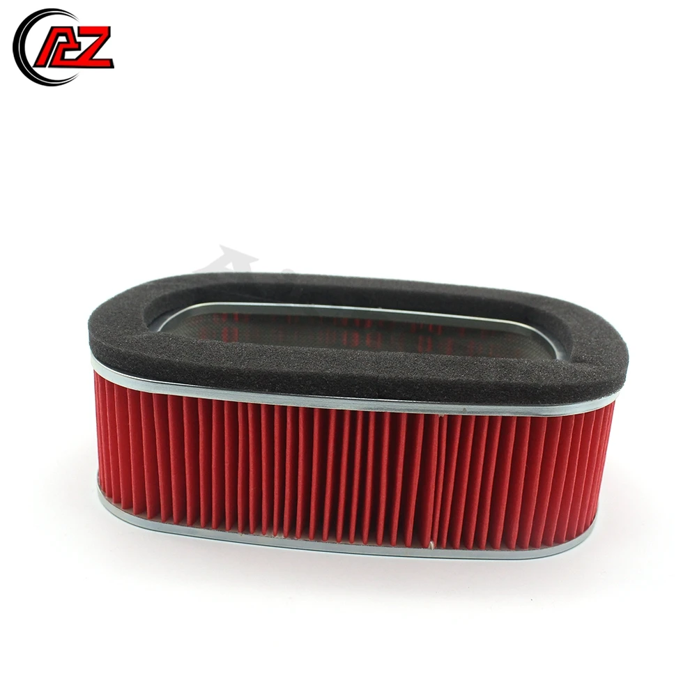 ACZ Motorcycle Replacement Air Filter Intake Cleaner For Honda CRM250 XR250 Baja XR250R XR250L XR350 XR400R XR440 XR600R XR650L |