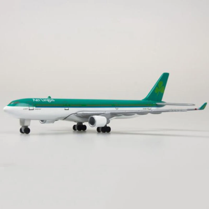Авиационная модель самолета Boeing 747 400 Airways модель самолета Saudi Arabian B747, подарки для детей 1
