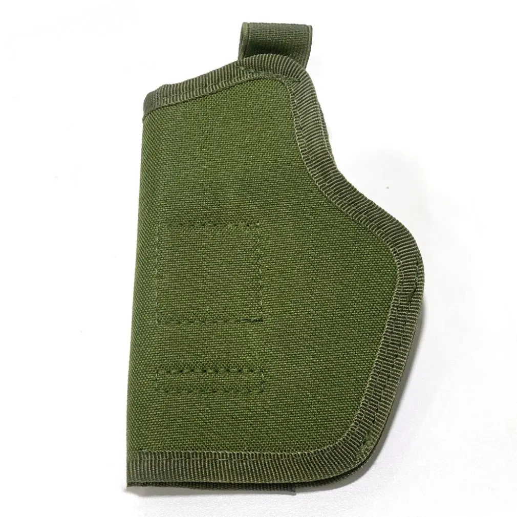 Открытый тактический IWB Скрытая тактическая кобура CS поле Невидимый Тактический