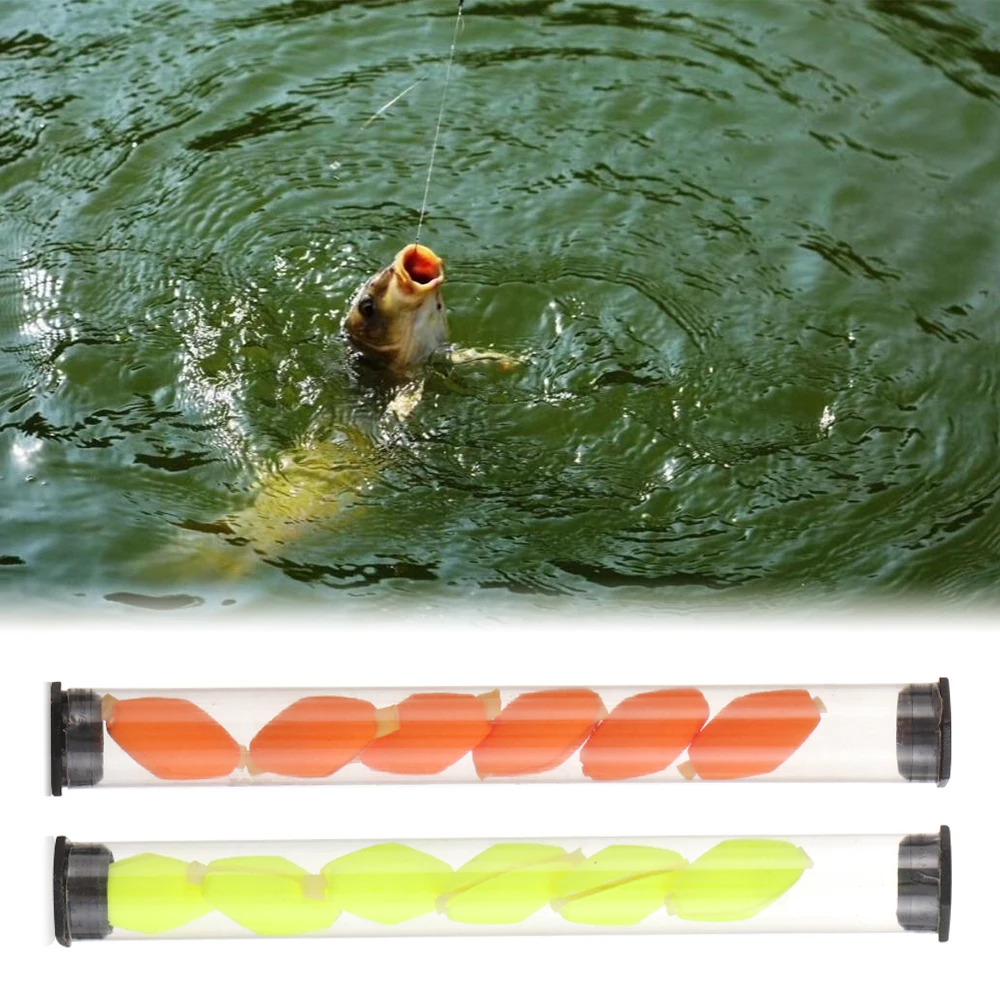 Поплавки для рыбалки 6 шт./компл. | Спорт и развлечения